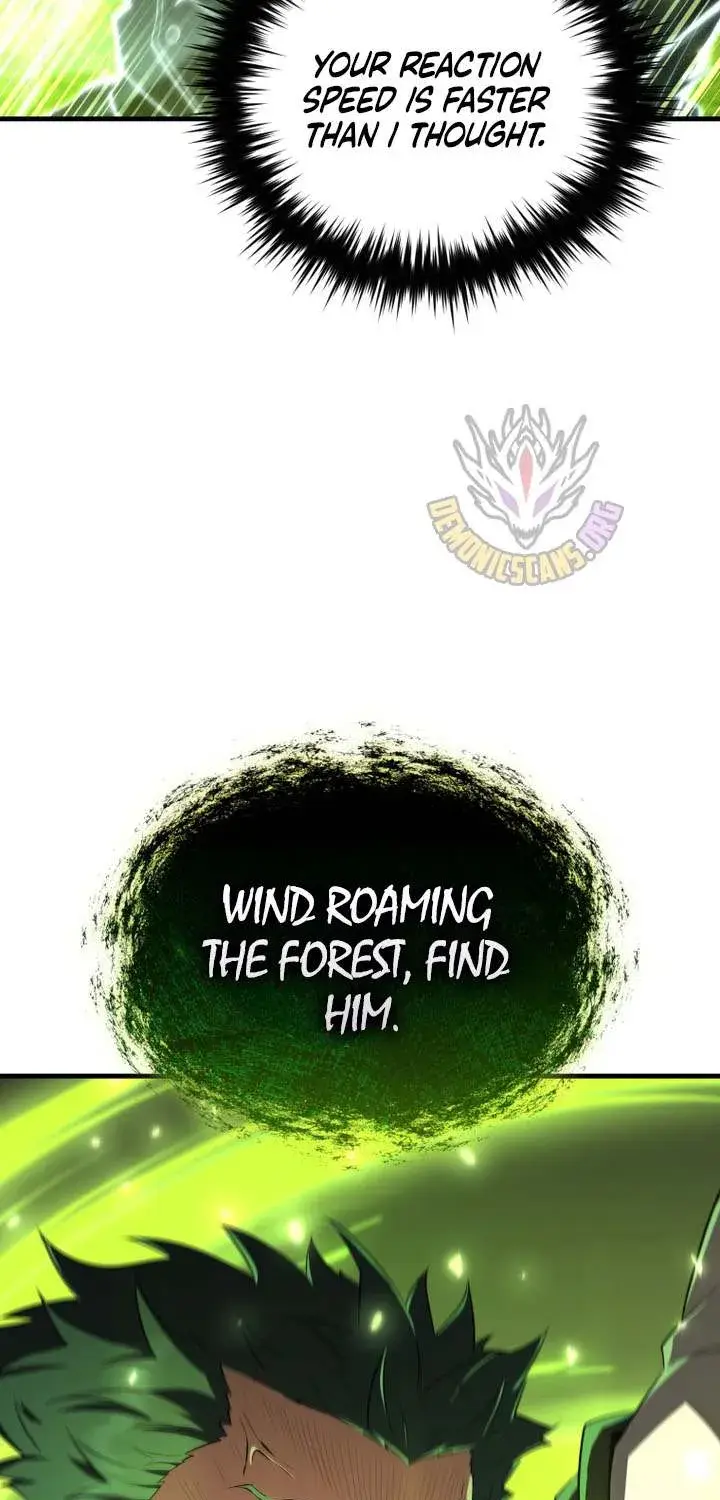 The Fox Eyed Villain of the Demon Academy, chapter 44, page 12