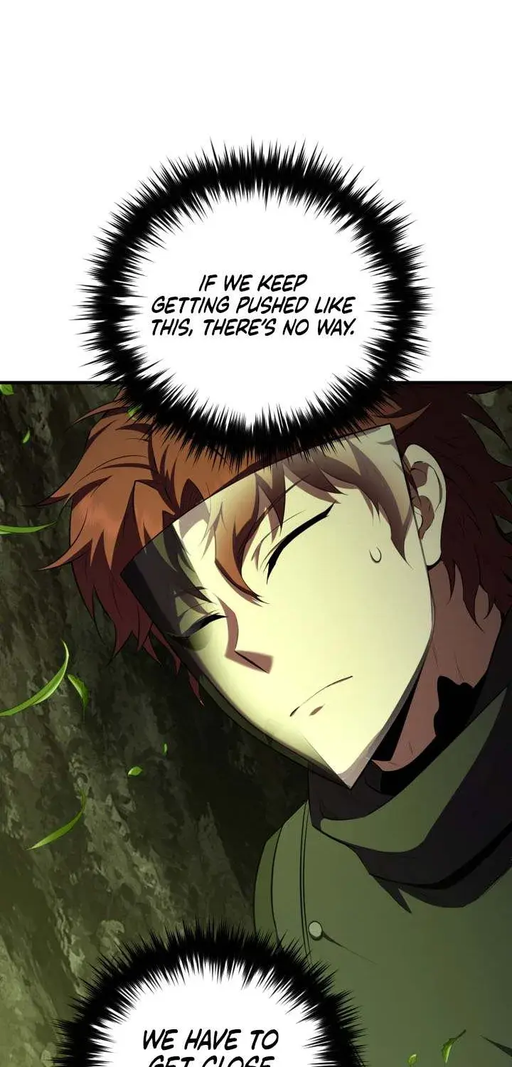 The Fox Eyed Villain of the Demon Academy, chapter 44, page 18