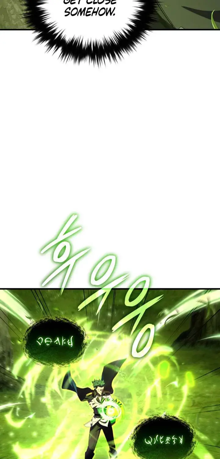 The Fox Eyed Villain of the Demon Academy, chapter 44, page 19