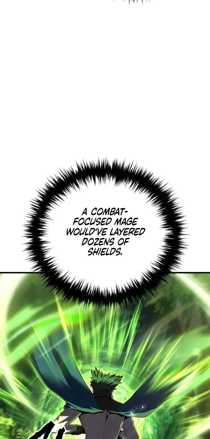 The Fox Eyed Villain of the Demon Academy, chapter 44, page 39