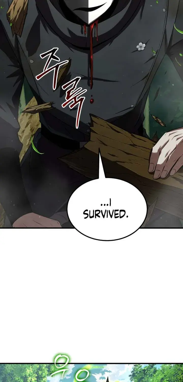 The Fox Eyed Villain of the Demon Academy, chapter 44, page 51