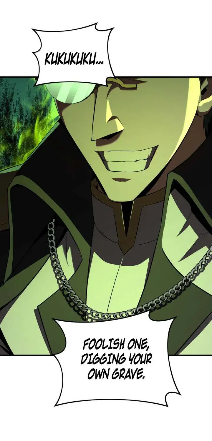 The Fox Eyed Villain of the Demon Academy, chapter 44, page 65