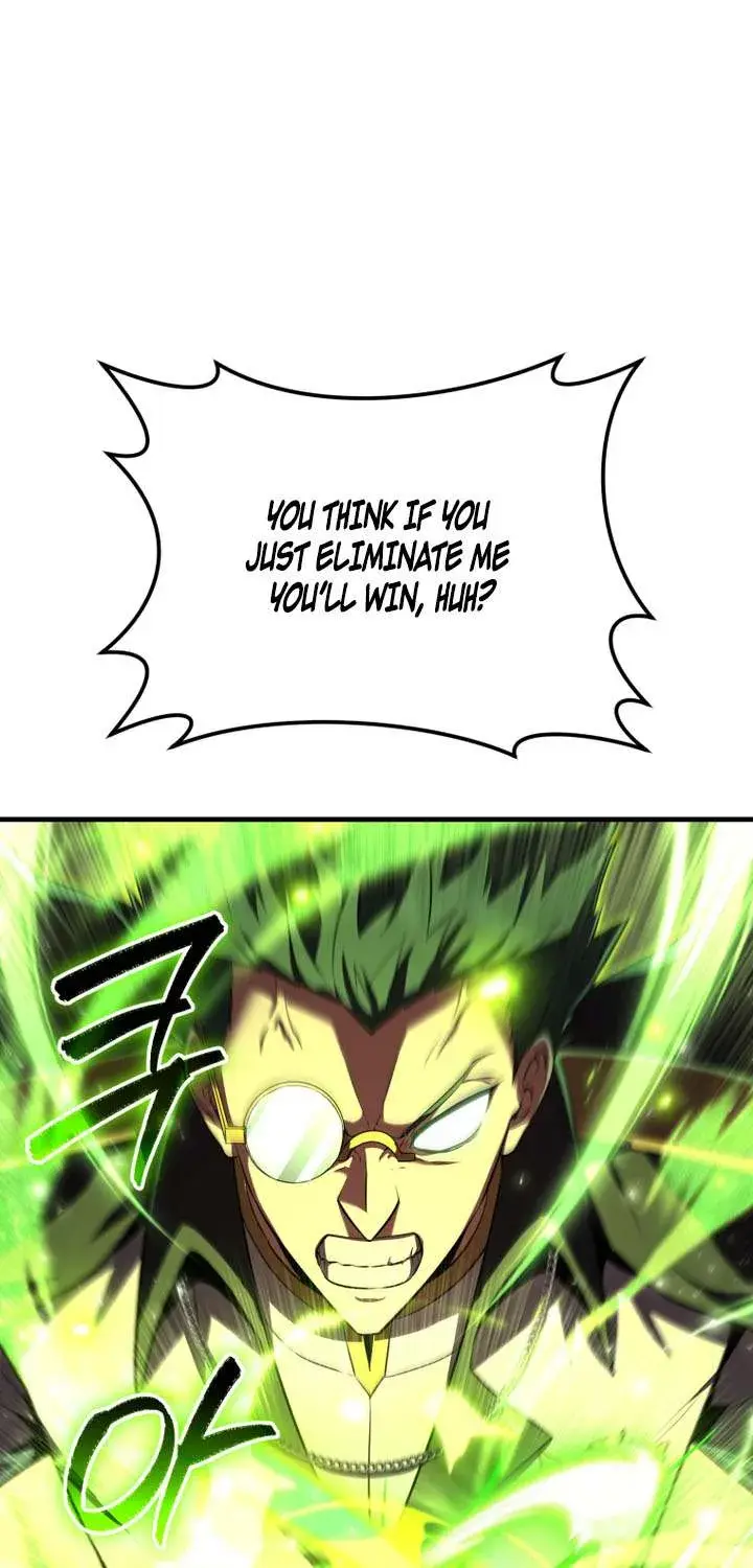 The Fox Eyed Villain of the Demon Academy, chapter 44, page 66