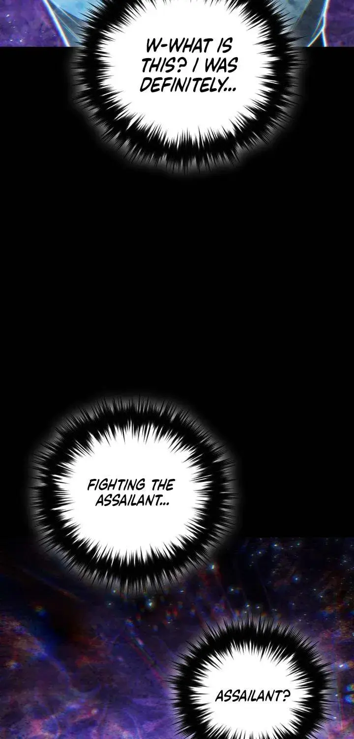 The Fox Eyed Villain of the Demon Academy, chapter 44, page 77