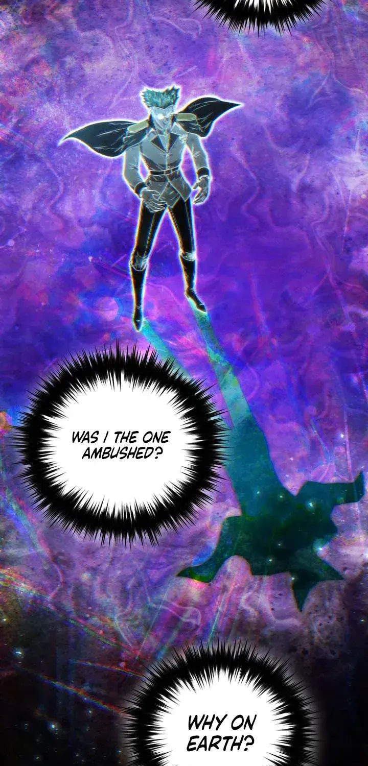 The Fox Eyed Villain of the Demon Academy, chapter 44, page 78