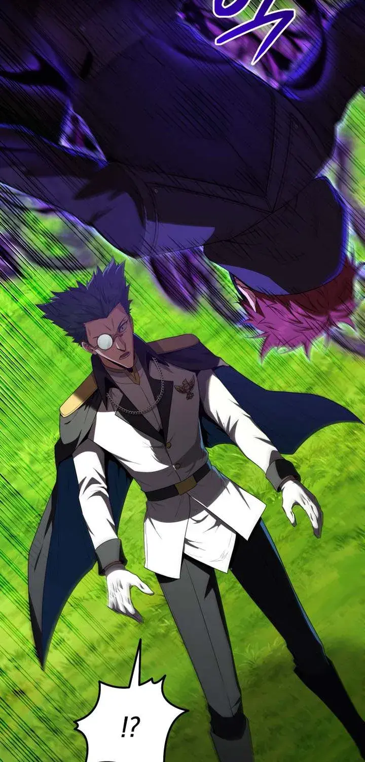 The Fox Eyed Villain of the Demon Academy, chapter 44, page 81