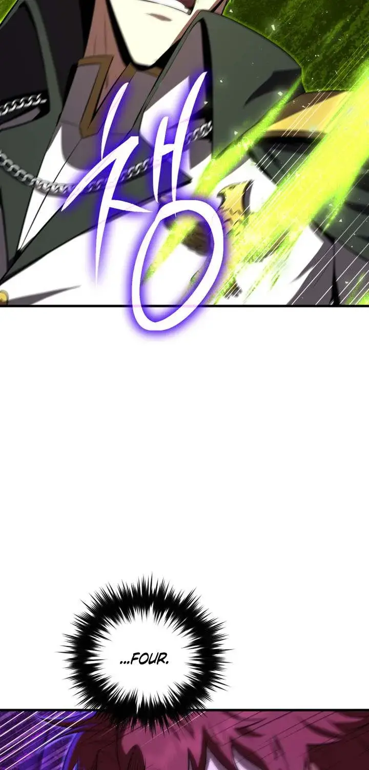 The Fox Eyed Villain of the Demon Academy, chapter 44, page 87