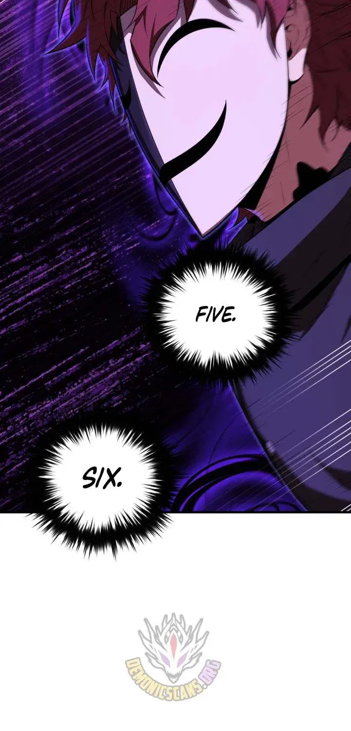 The Fox Eyed Villain of the Demon Academy, chapter 44, page 88