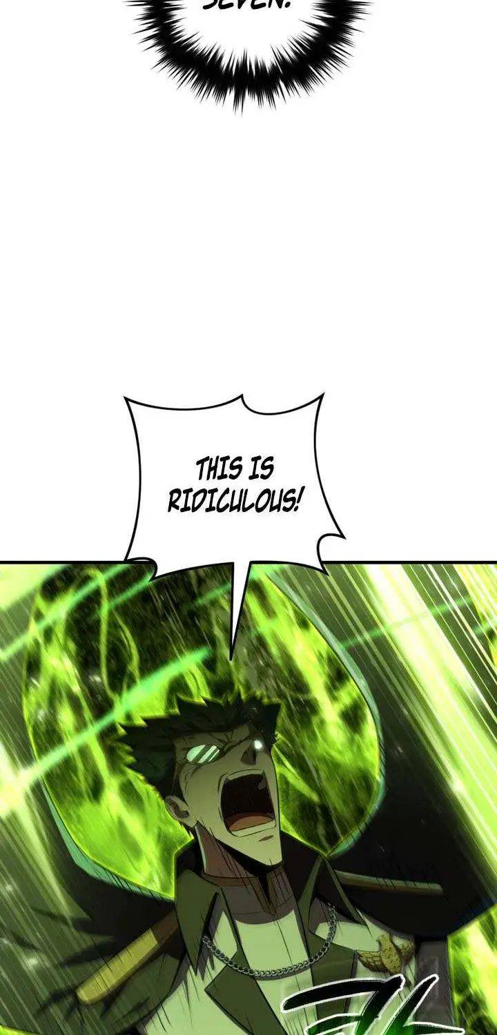 The Fox Eyed Villain of the Demon Academy, chapter 44, page 91