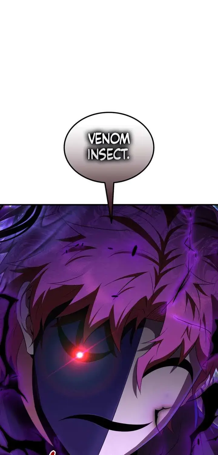 The Fox Eyed Villain of the Demon Academy, chapter 44, page 97