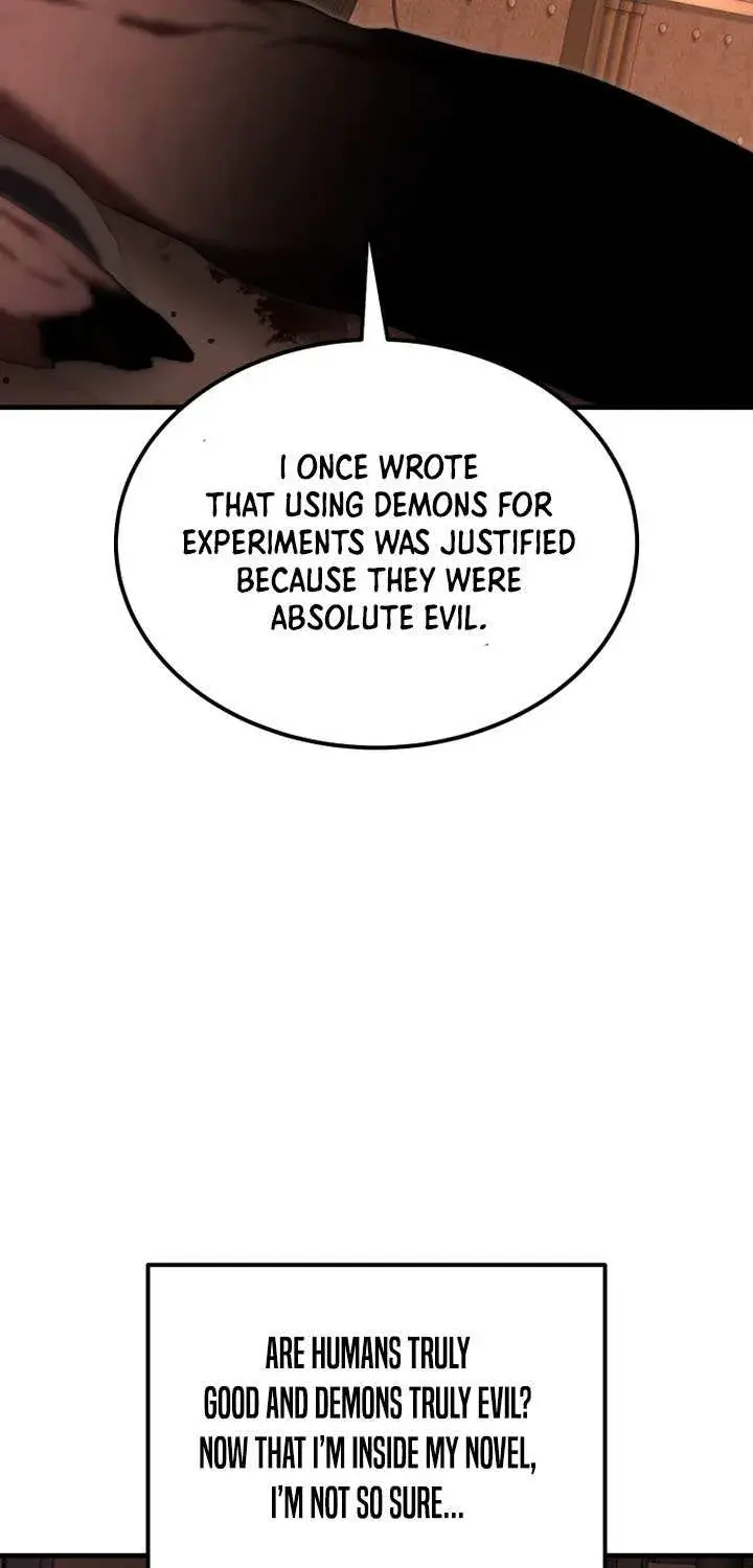The Fox Eyed Villain of the Demon Academy, chapter 45, page 31