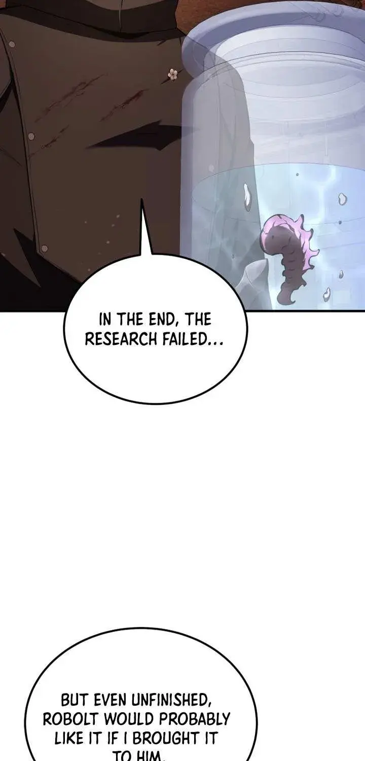 The Fox Eyed Villain of the Demon Academy, chapter 45, page 37