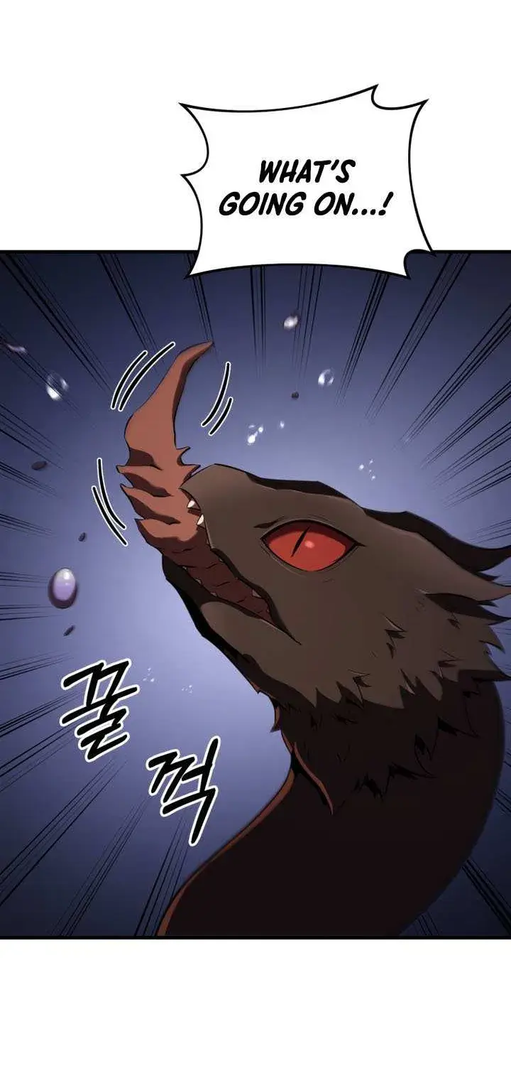 The Fox Eyed Villain of the Demon Academy, chapter 45, page 43