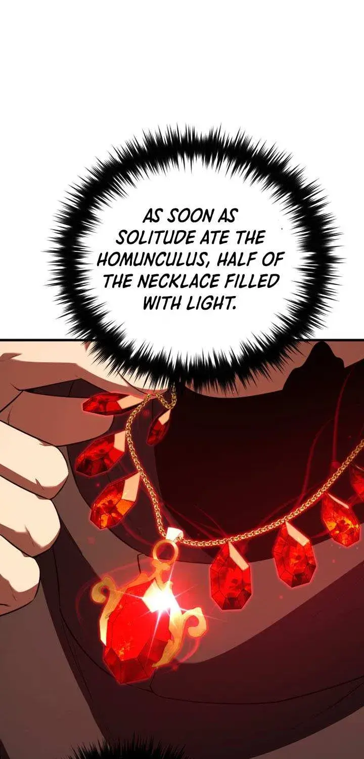 The Fox Eyed Villain of the Demon Academy, chapter 45, page 47