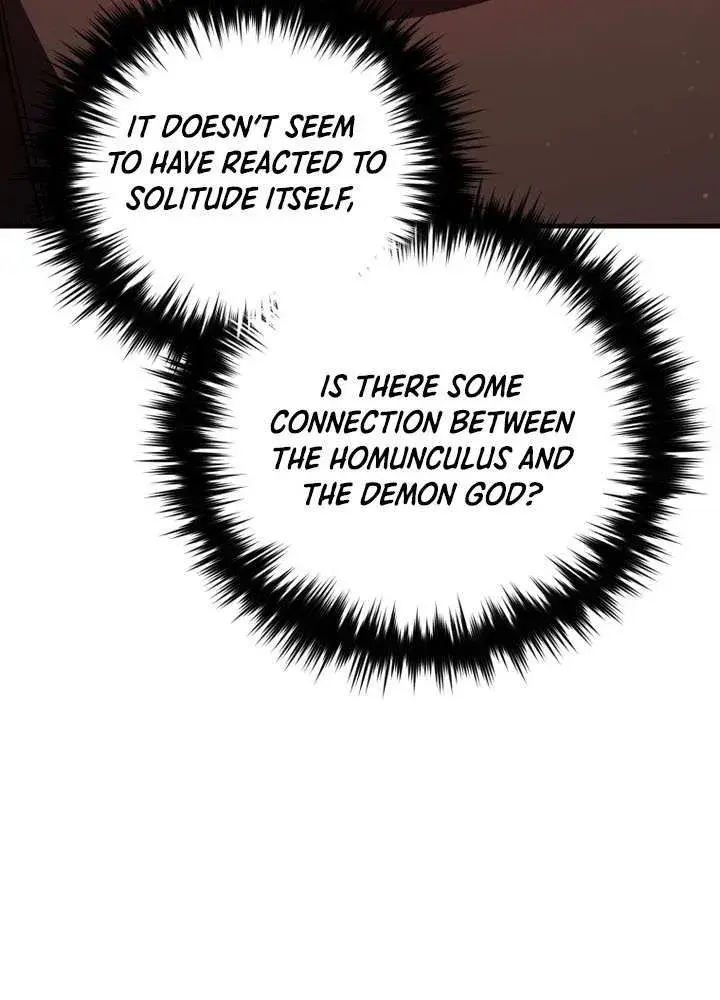 The Fox Eyed Villain of the Demon Academy, chapter 45, page 48