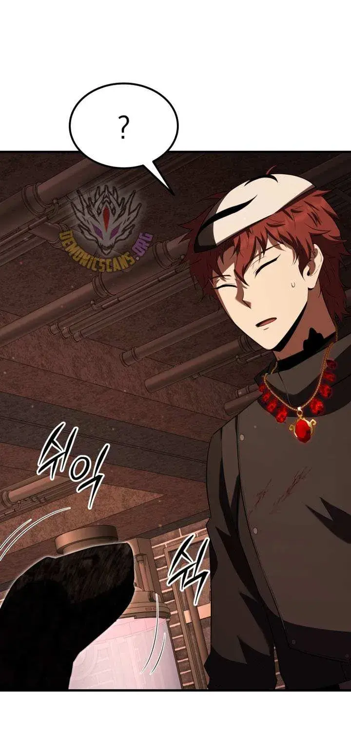 The Fox Eyed Villain of the Demon Academy, chapter 45, page 52