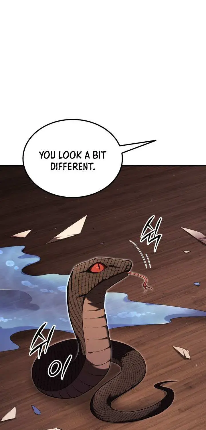The Fox Eyed Villain of the Demon Academy, chapter 45, page 53