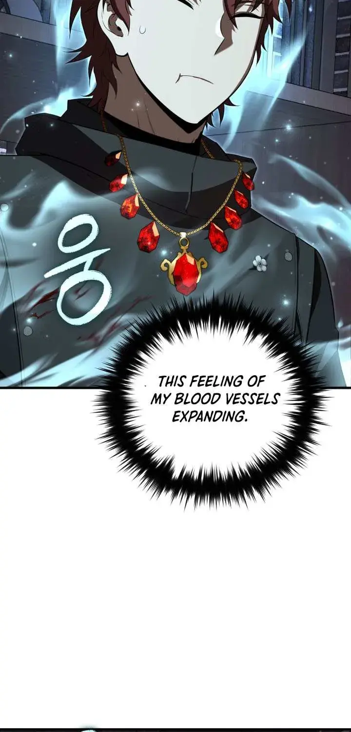 The Fox Eyed Villain of the Demon Academy, chapter 45, page 65