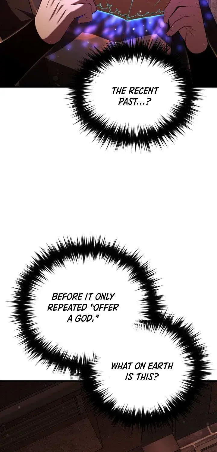 The Fox Eyed Villain of the Demon Academy, chapter 45, page 86