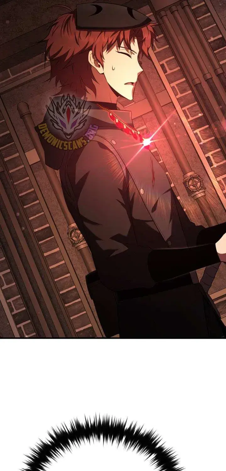 The Fox Eyed Villain of the Demon Academy, chapter 45, page 87