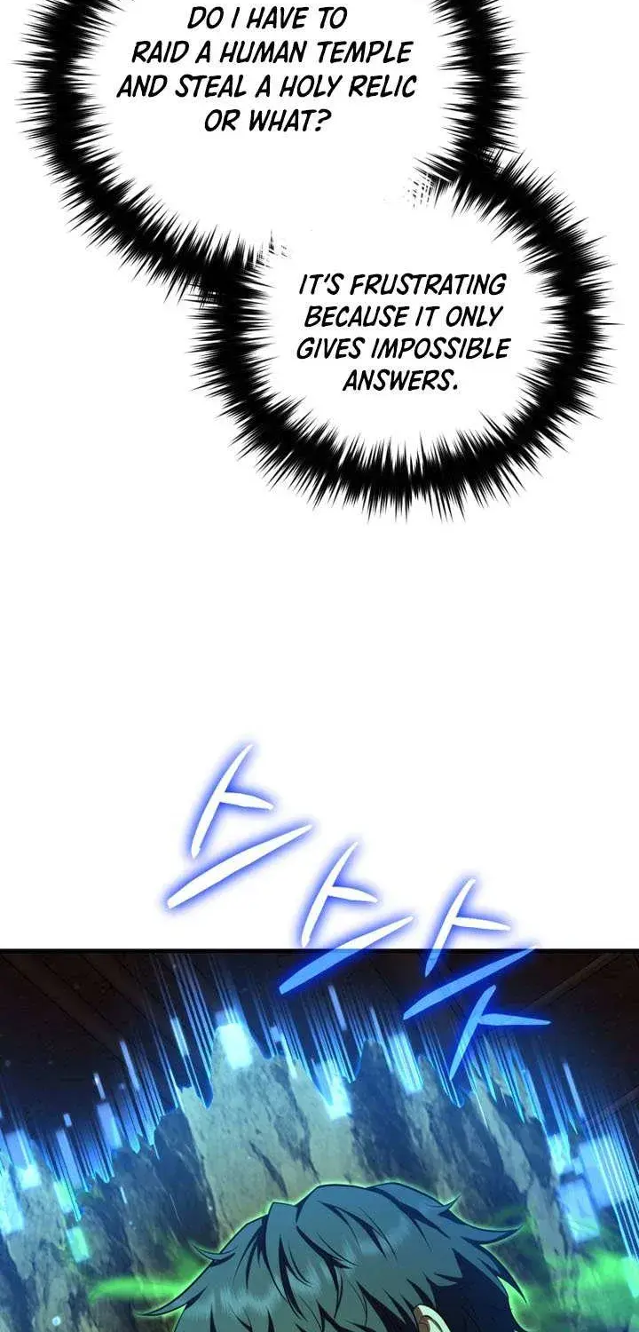 The Fox Eyed Villain of the Demon Academy, chapter 45, page 92
