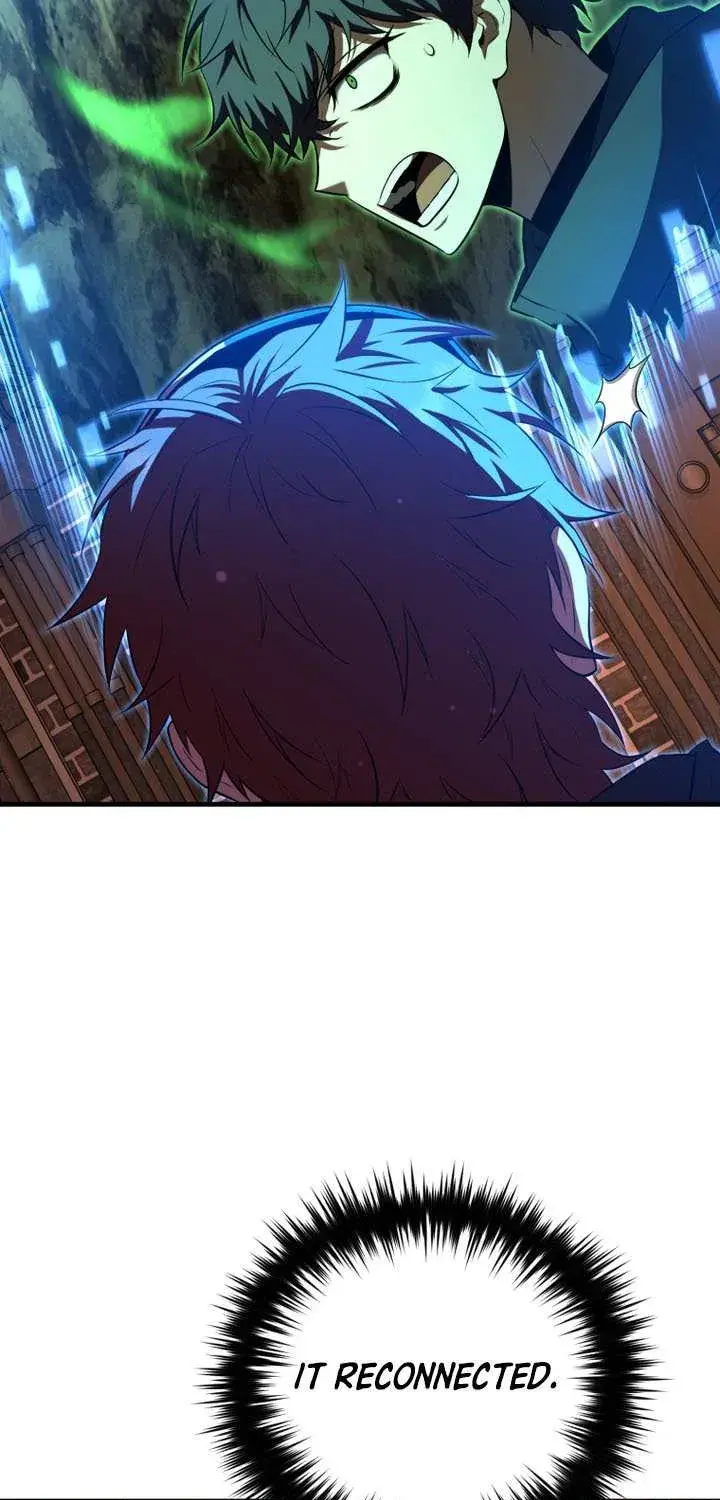 The Fox Eyed Villain of the Demon Academy, chapter 45, page 93