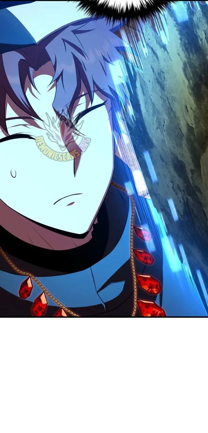 The Fox Eyed Villain of the Demon Academy, chapter 45, page 94