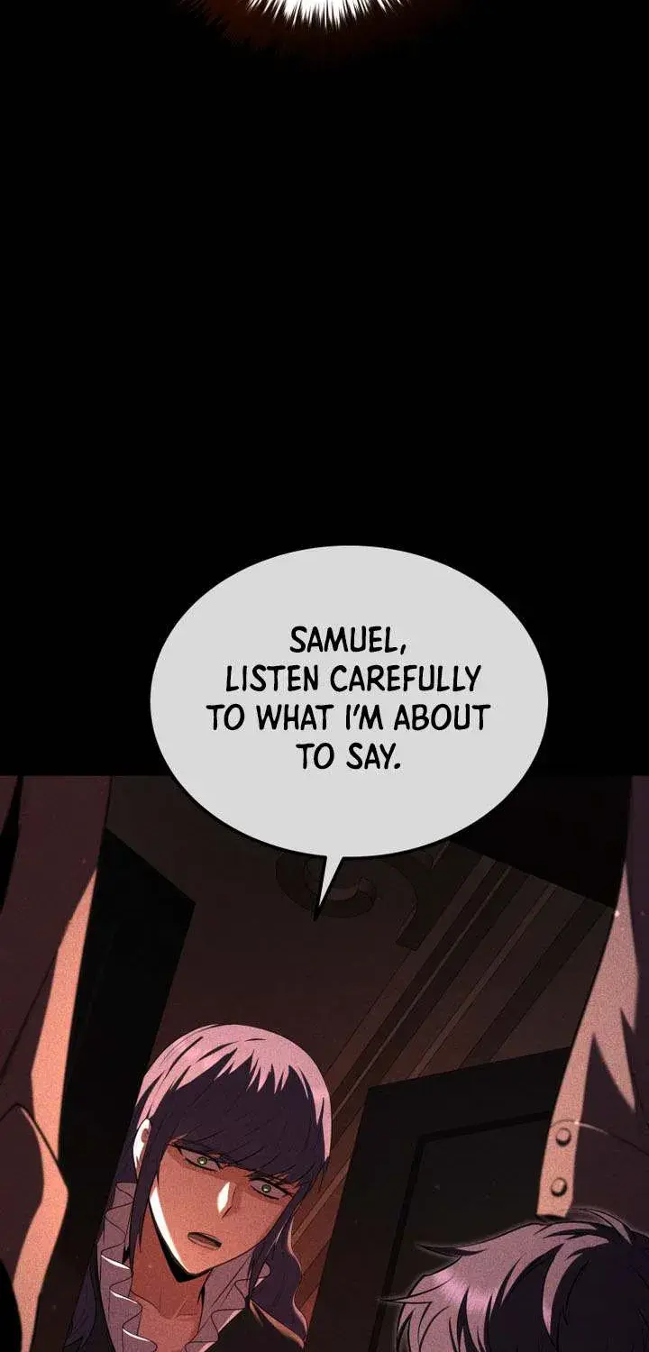The Fox Eyed Villain of the Demon Academy, chapter 46, page 16