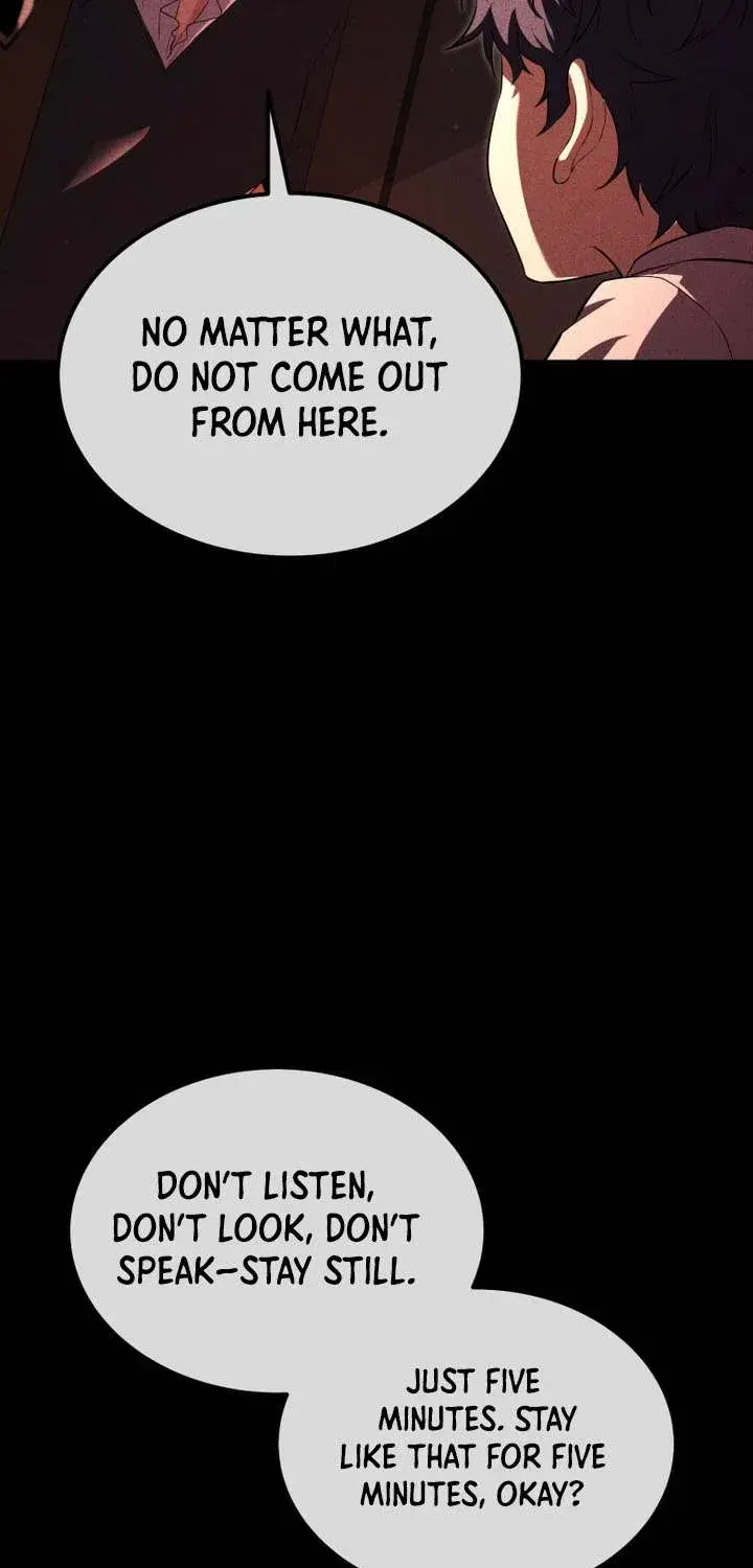 The Fox Eyed Villain of the Demon Academy, chapter 46, page 17