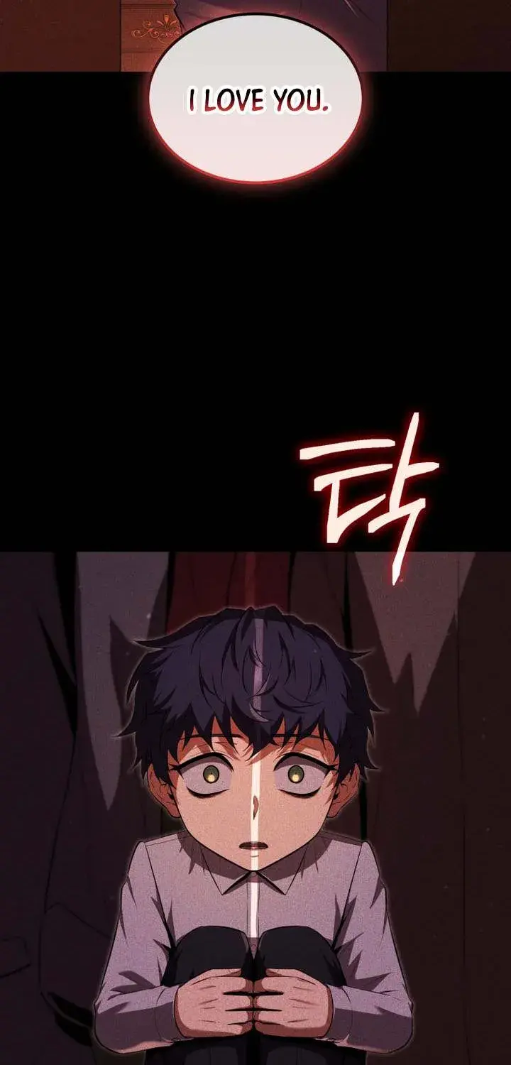 The Fox Eyed Villain of the Demon Academy, chapter 46, page 20