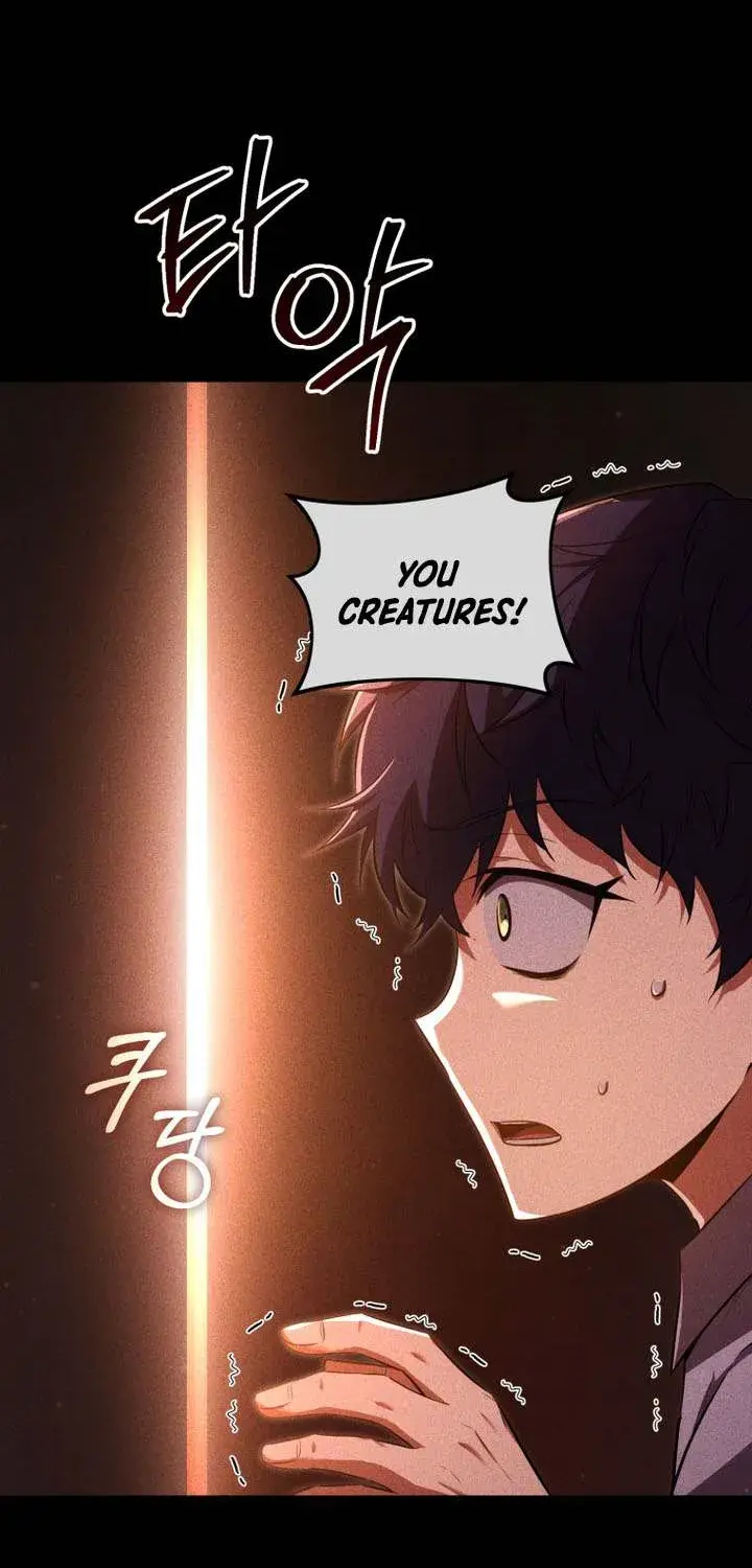 The Fox Eyed Villain of the Demon Academy, chapter 46, page 23