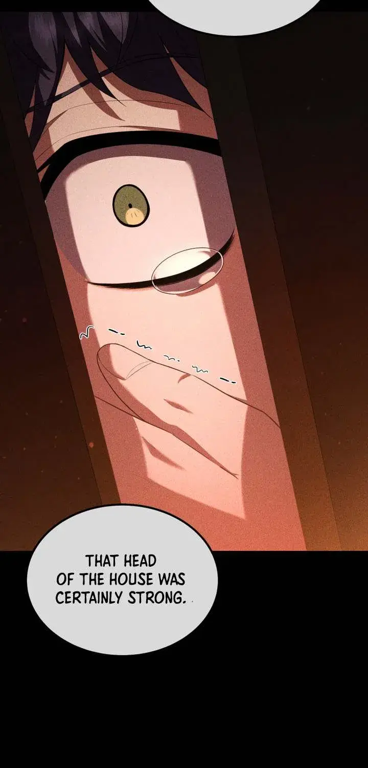 The Fox Eyed Villain of the Demon Academy, chapter 46, page 26