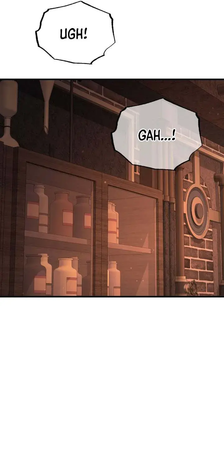 The Fox Eyed Villain of the Demon Academy, chapter 46, page 53