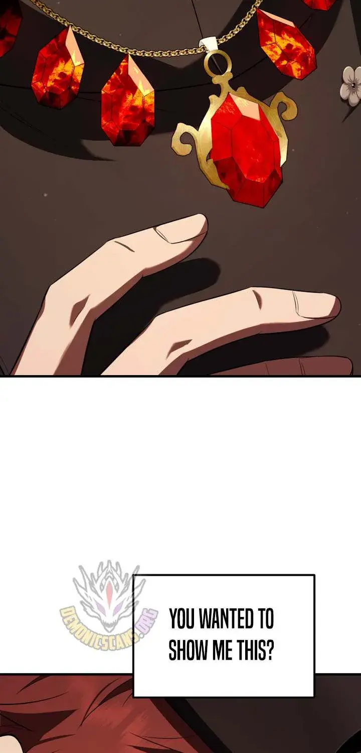 The Fox Eyed Villain of the Demon Academy, chapter 46, page 58