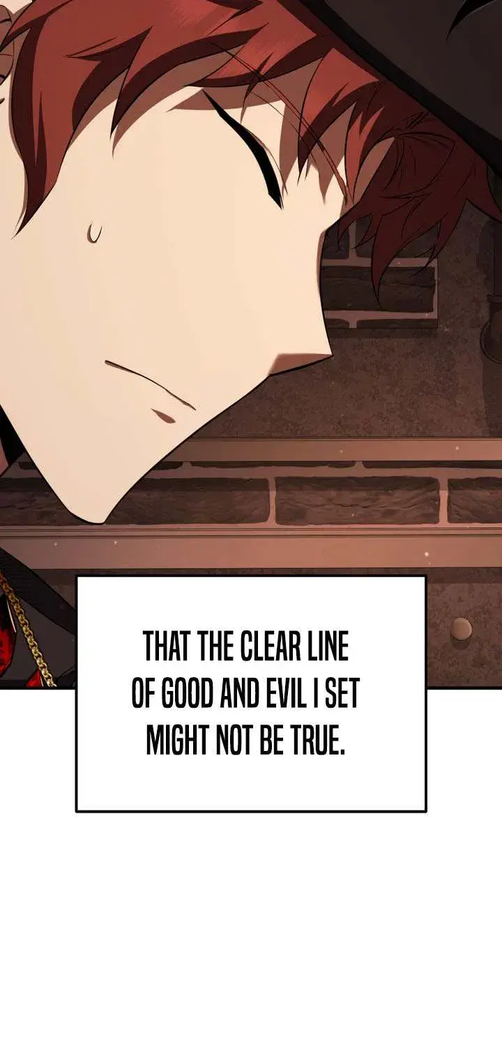 The Fox Eyed Villain of the Demon Academy, chapter 46, page 59