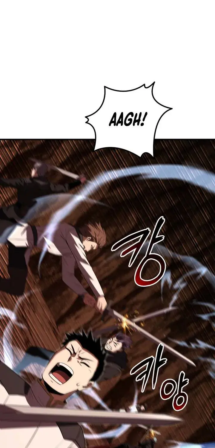 The Fox Eyed Villain of the Demon Academy, chapter 46, page 77