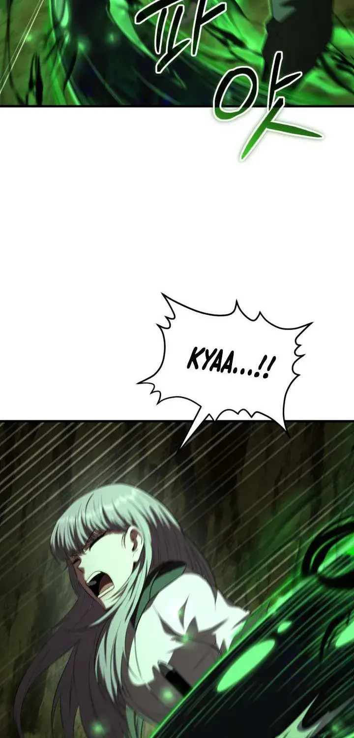 The Fox Eyed Villain of the Demon Academy, chapter 46, page 98