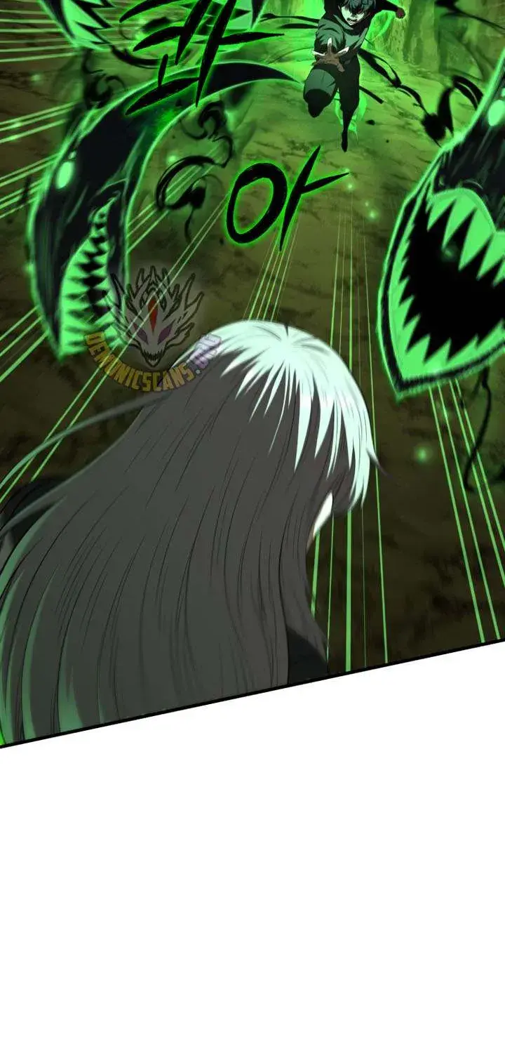 The Fox Eyed Villain of the Demon Academy, chapter 46, page 100
