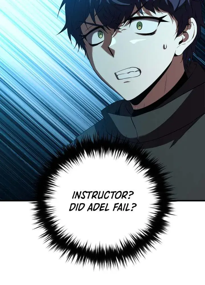 The Fox Eyed Villain of the Demon Academy, chapter 46, page 103