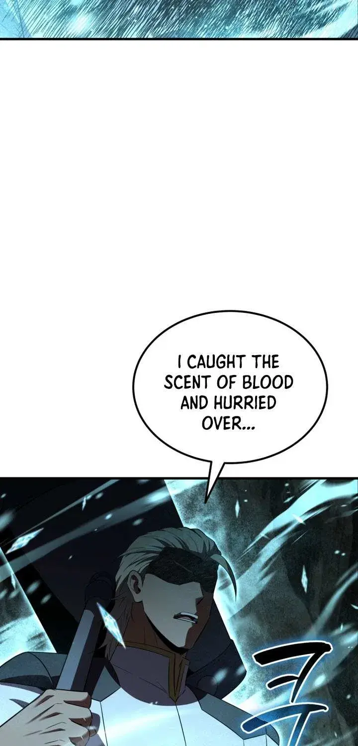 The Fox Eyed Villain of the Demon Academy, chapter 46, page 105