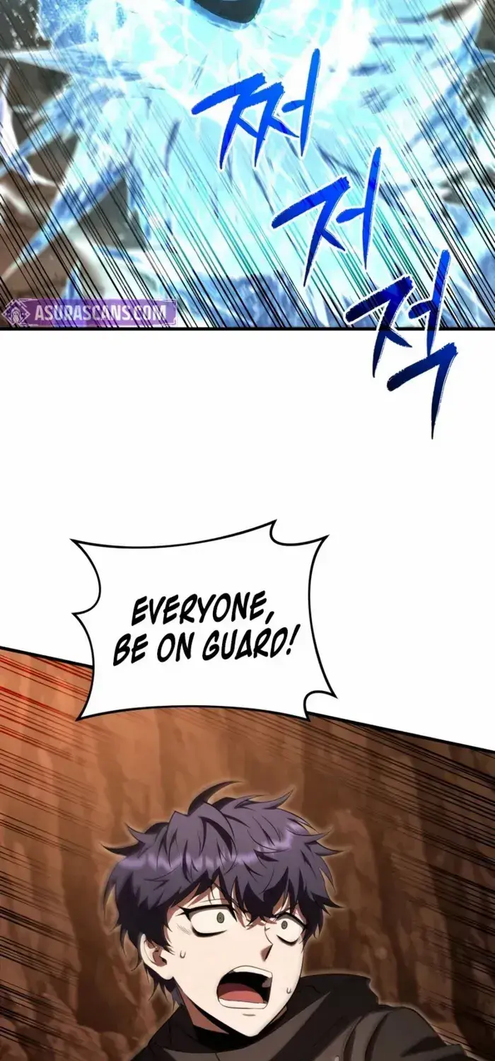 The Fox Eyed Villain of the Demon Academy, chapter 47, page 4