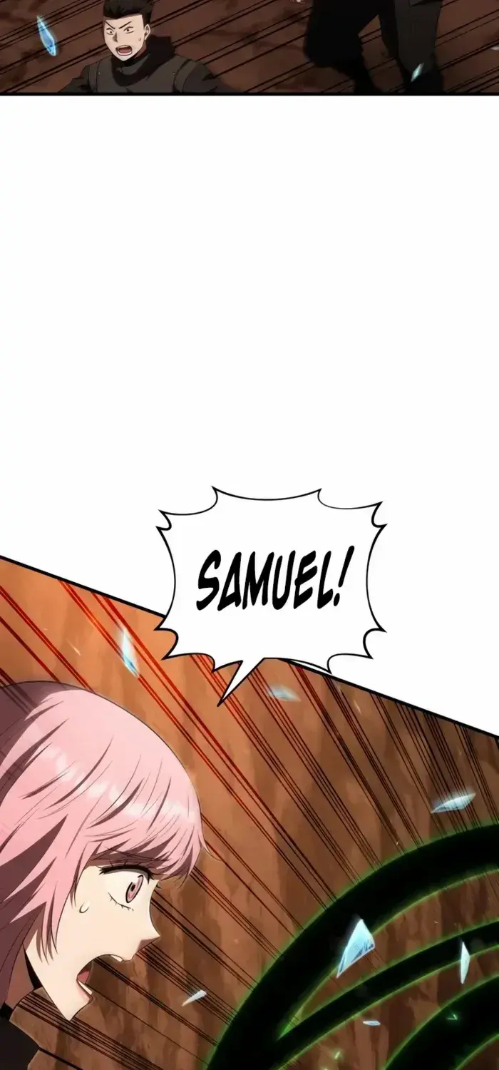 The Fox Eyed Villain of the Demon Academy, chapter 47, page 45