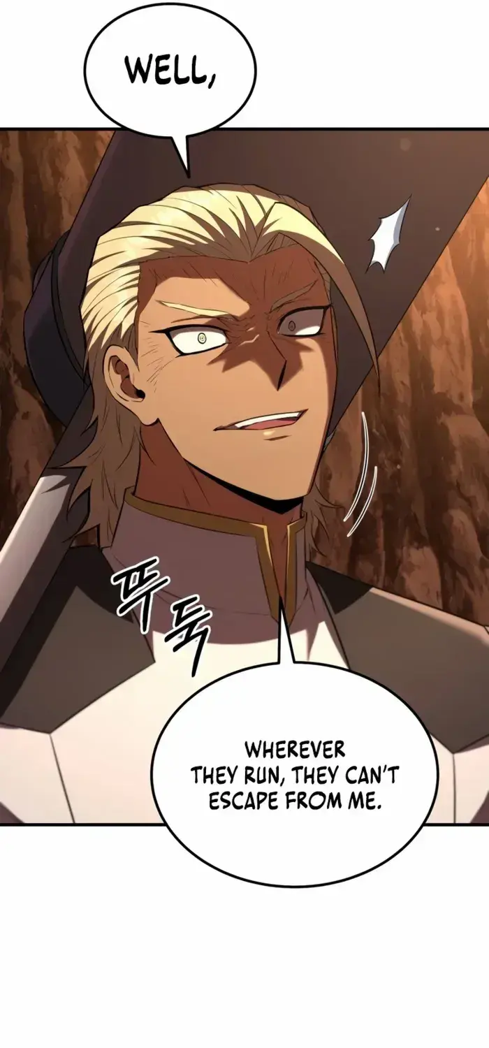 The Fox Eyed Villain of the Demon Academy, chapter 47, page 58