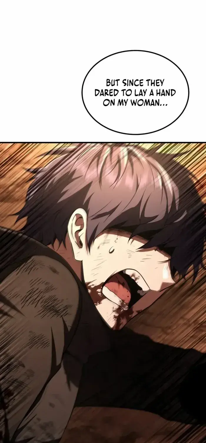 The Fox Eyed Villain of the Demon Academy, chapter 47, page 91