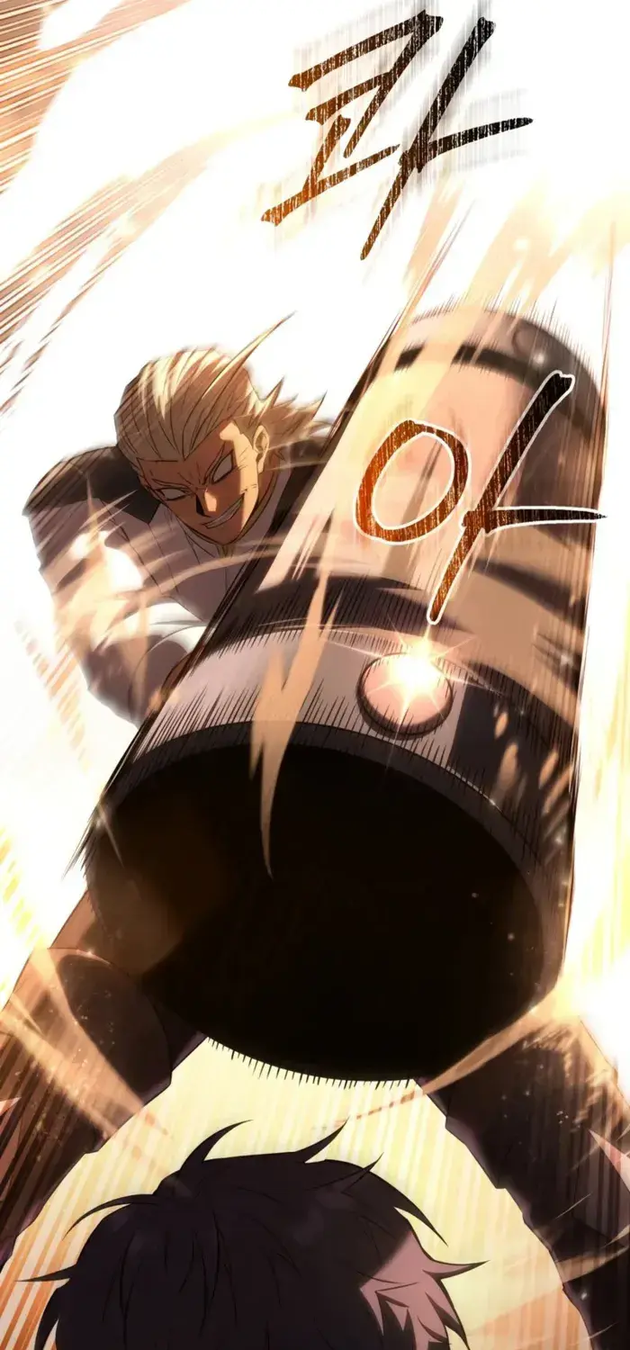 The Fox Eyed Villain of the Demon Academy, chapter 47, page 93