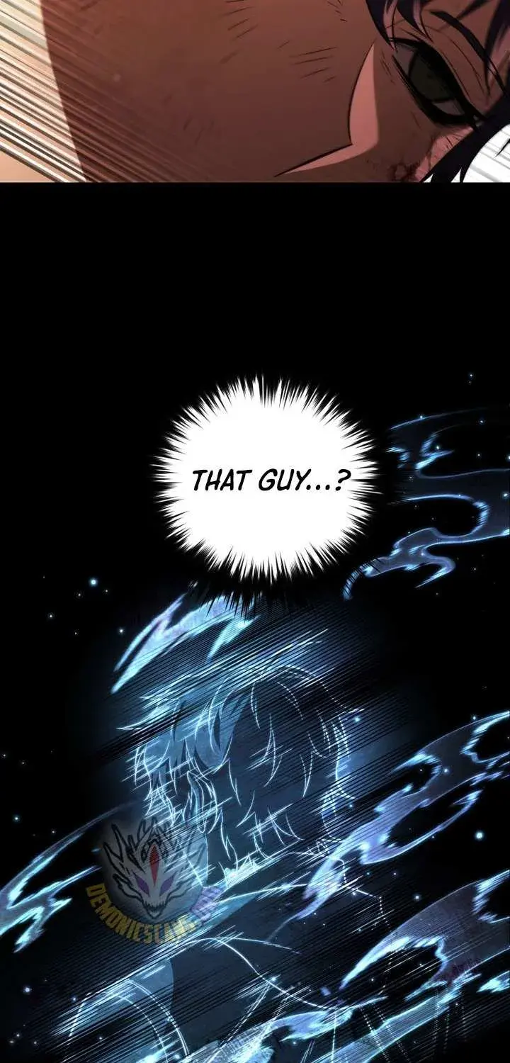 The Fox Eyed Villain of the Demon Academy, chapter 48, page 3