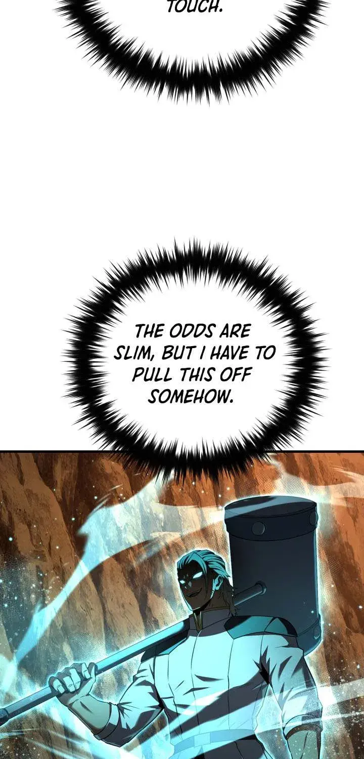 The Fox Eyed Villain of the Demon Academy, chapter 48, page 19