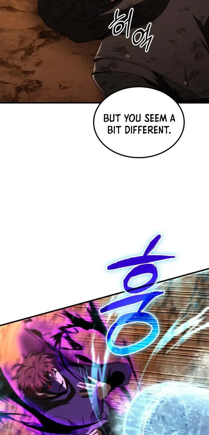 The Fox Eyed Villain of the Demon Academy, chapter 48, page 23