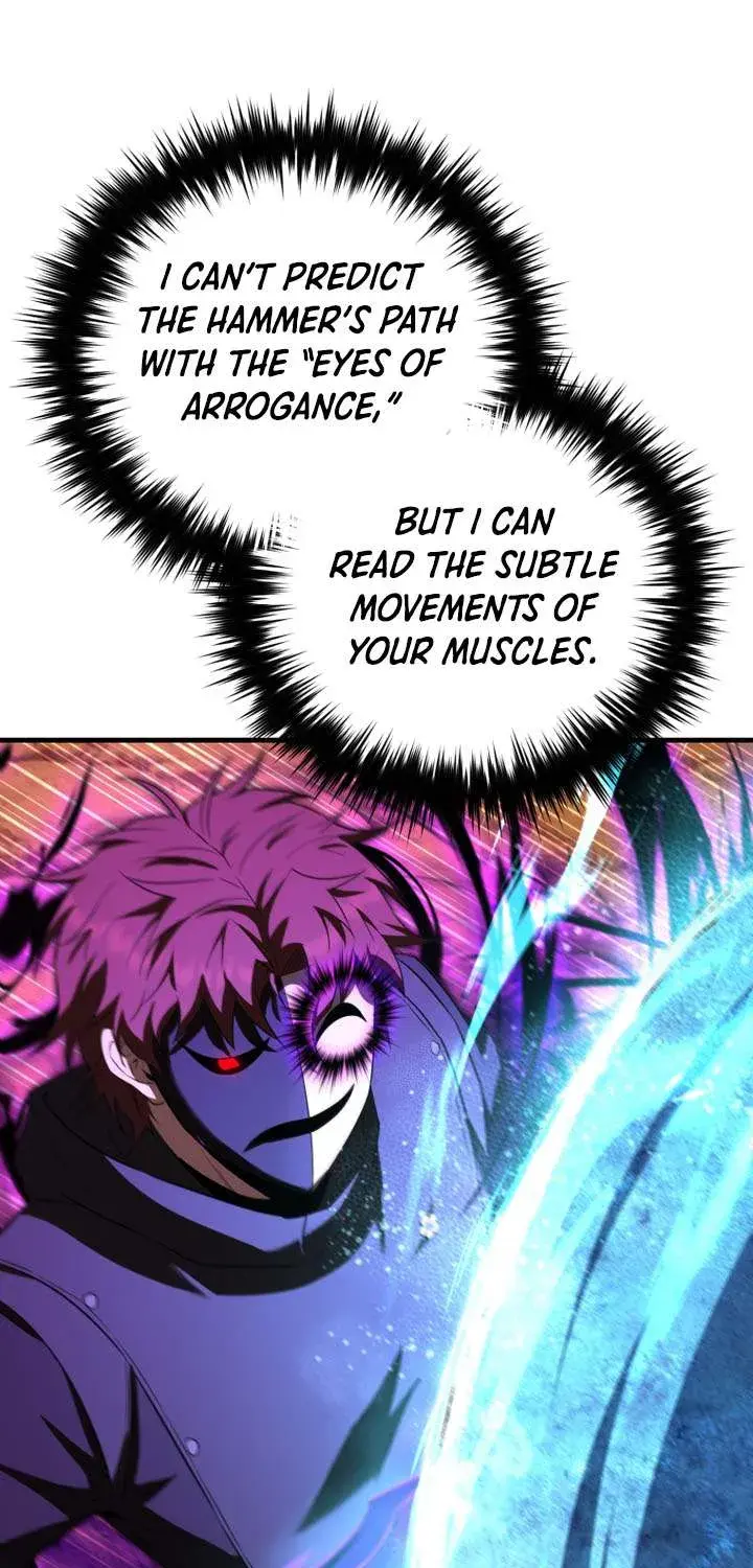 The Fox Eyed Villain of the Demon Academy, chapter 48, page 29