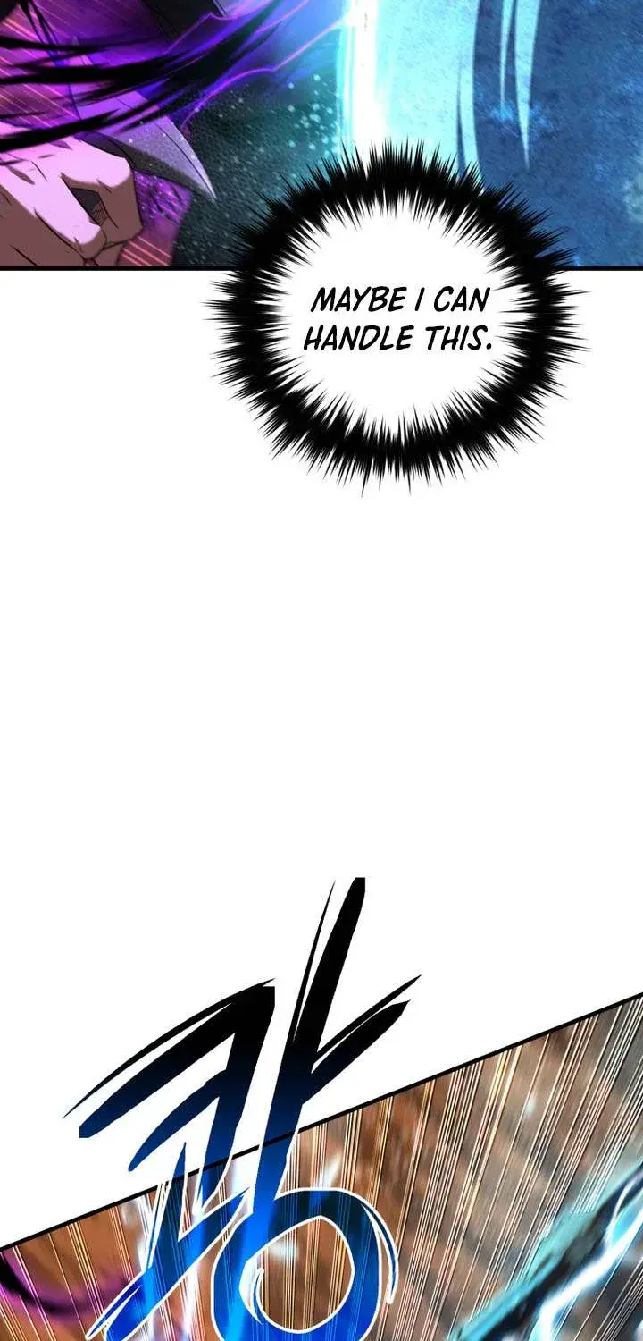 The Fox Eyed Villain of the Demon Academy, chapter 48, page 30